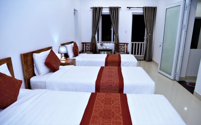 Red House Homestay