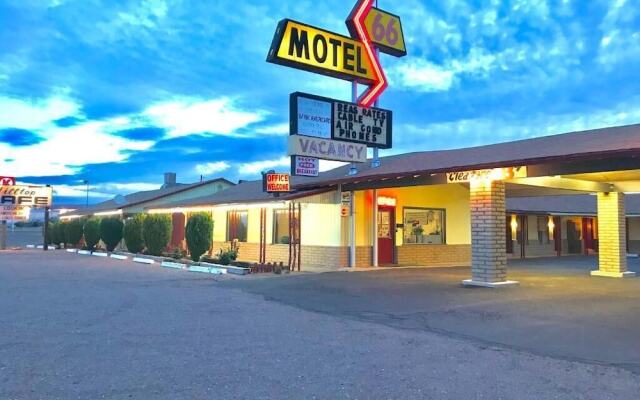 66 Motel