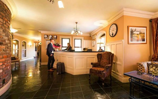 Shannon Springs Hotel