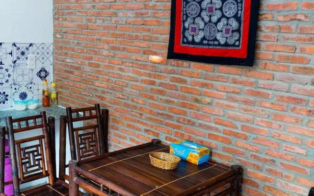 An An Boutique Homestay