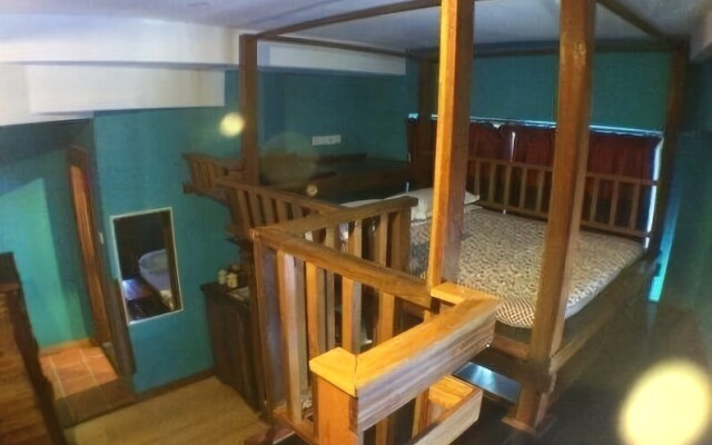 Suunah Kekabu Resort
