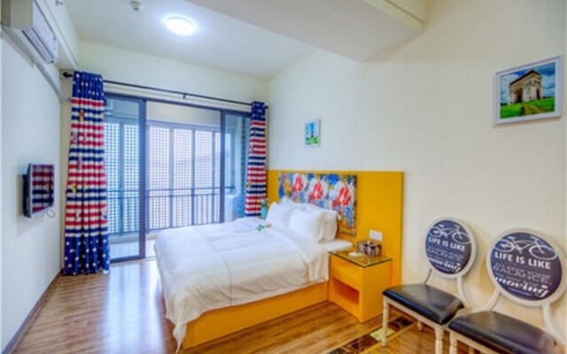 Huijin Inn&Suites