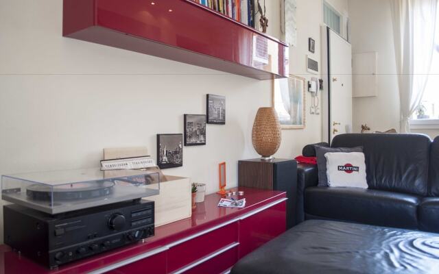 San Domenico Apartment