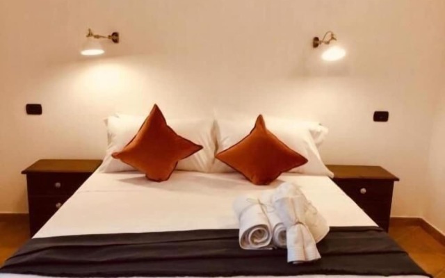 Cagliari Old Town B&B