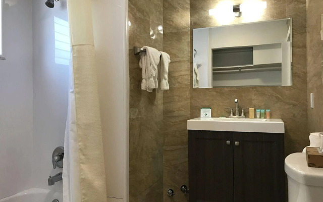 Deco Boutique Hotel