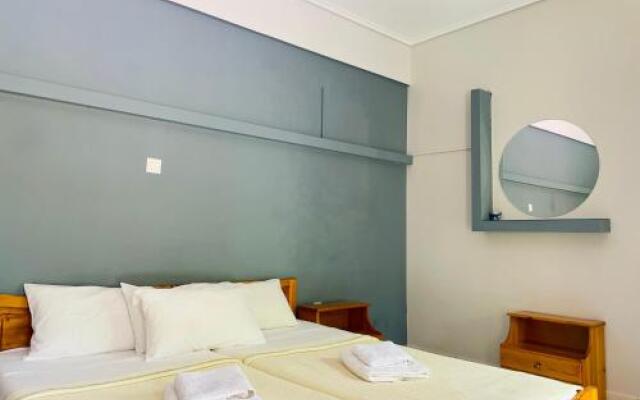 Guest House Lykourgos