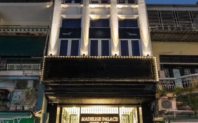 Madelise Palace Hotel & Spa