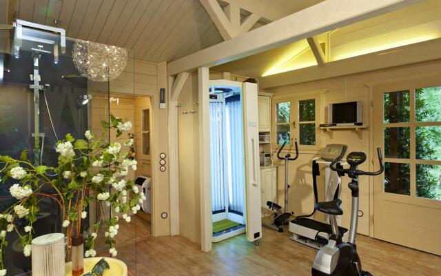 Borgo Paradiso 4 2 in Ciciano