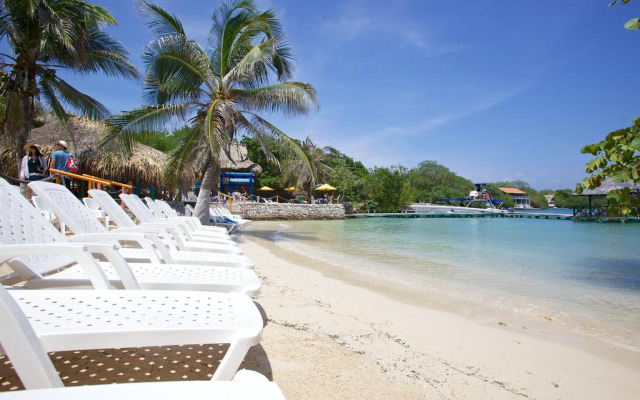 Hotel Isla del Sol