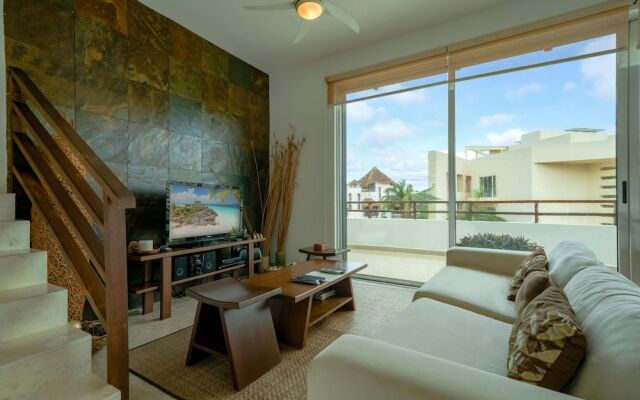 Mujeres Bailando by NAS