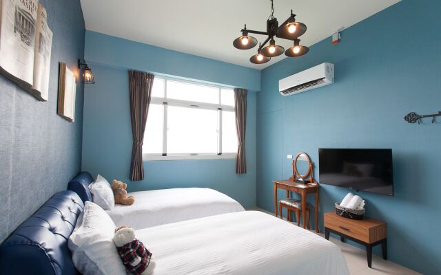Sicily B&B