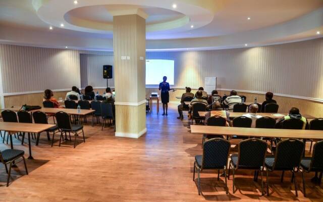 Sandalwood Hotel & Resorts Kitengela