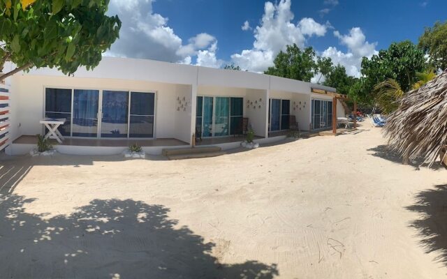 La Isla Bonita