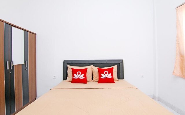 De-Lalis Homestay by Zen Rooms