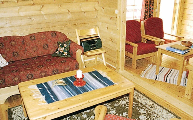 8 Person Holiday Home in Nordfjordeid