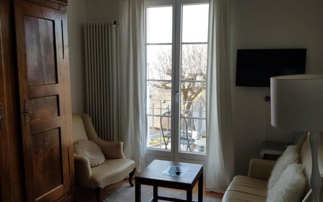 Le Bélimont Panorama