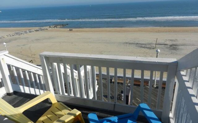 Boardwalk Terrace Apartments