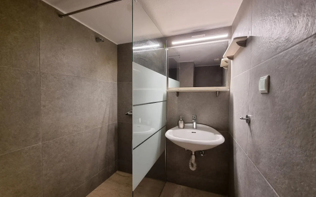 Melas Apartments