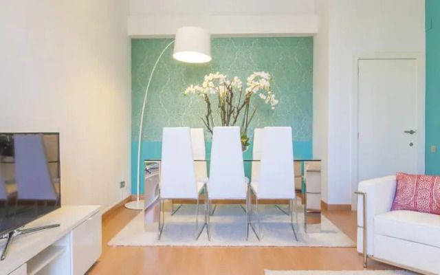 Spain Select Plaza de la Reina Apartments