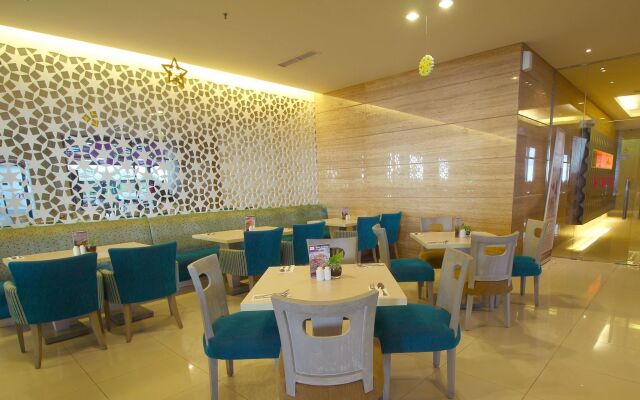 Mercure Padang