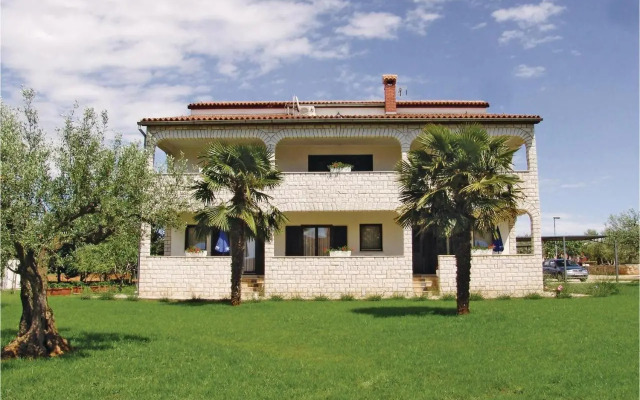 Apartment Stancia Vodopija Croatia