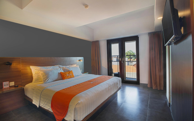 J4 Hotels Legian