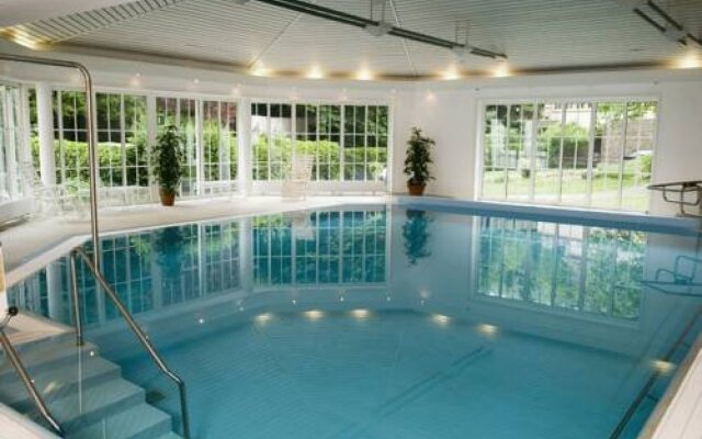 ***-Hotel garni Haus Diana