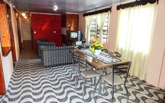 Gramado Suites Residence