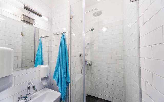 ICON Hostel