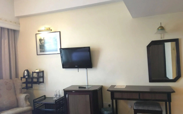 AC Hotels by Marriott Ipoh
