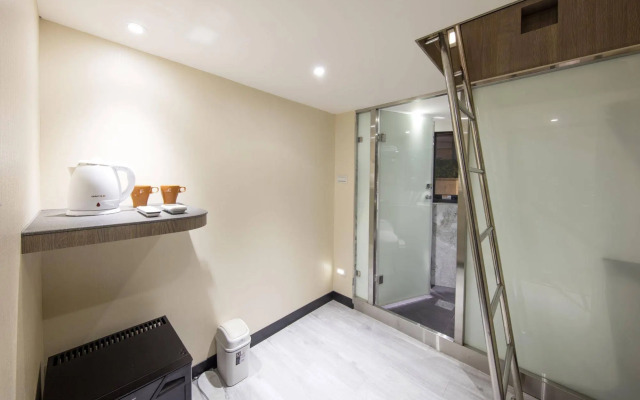 Tian Xiang Apartment