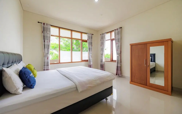Urbanview Resort Villa Andy Tour Cisarua Puncak