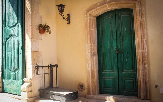 Agriturismo Pantanosecco