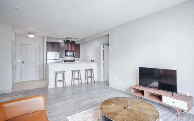 TWO CozySuites at the Banks 18