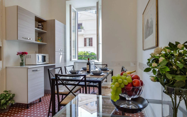 Otium Mecenatis Apartments