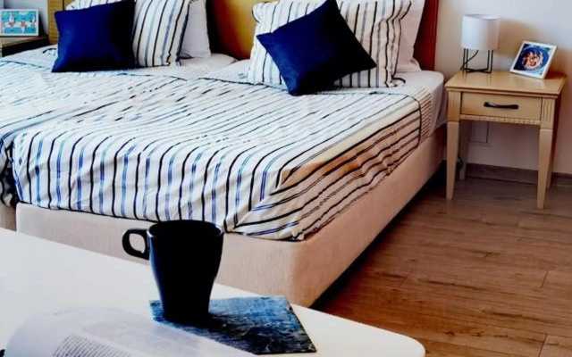 F 207 Primorsko del Sol