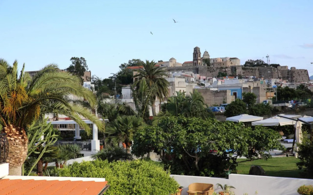 Residence La Giara