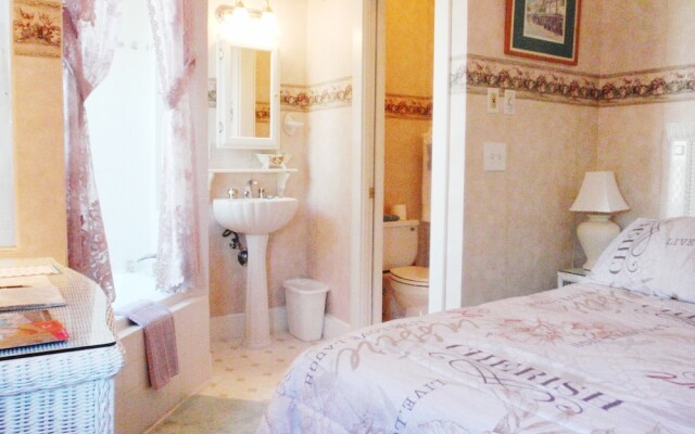 The Inn At The Shore