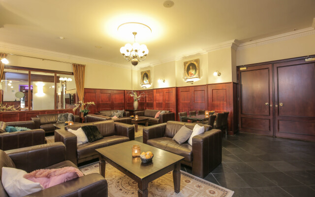 Fletcher Hotel-Restaurant De Dikke Van Dale