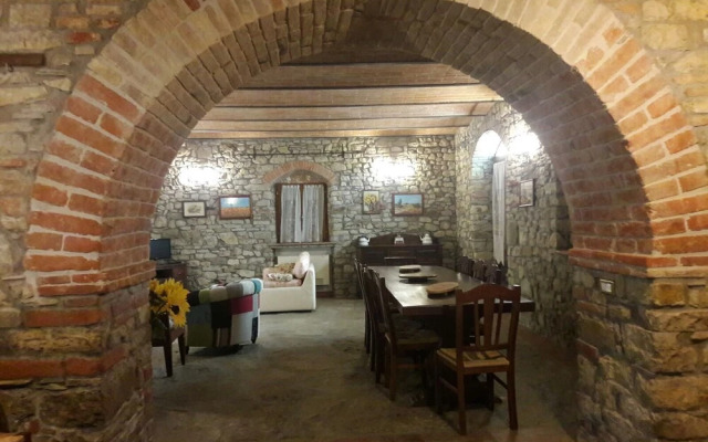 Villa Storie di Borgo