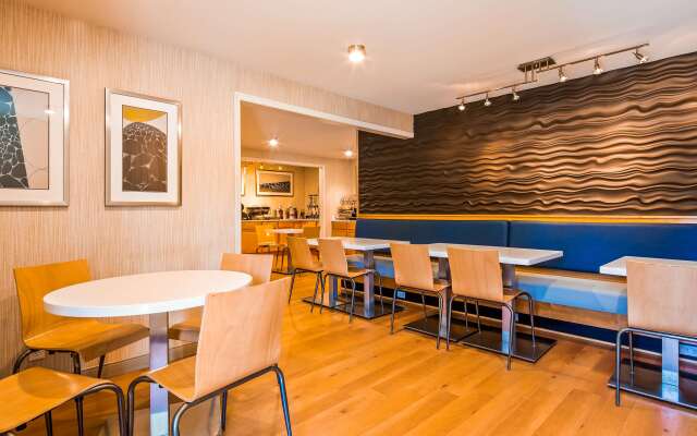 Best Western Horizon Inn