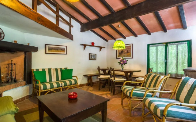 Holiday Home Pistoia With Pool