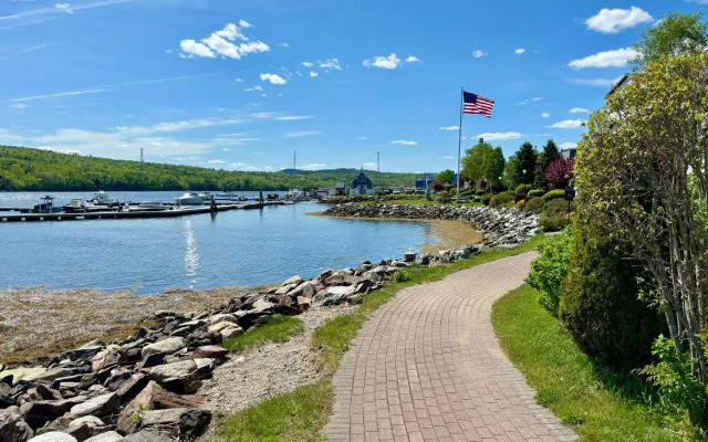 Best Western Fort Knox Inn