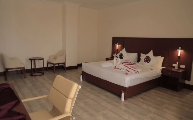 The Nest Hotel