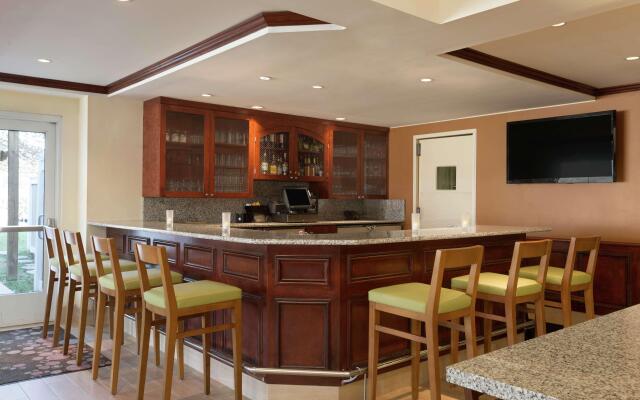 Hilton Garden Inn Fairfax