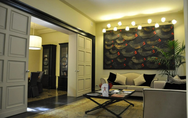 Hotel Patria