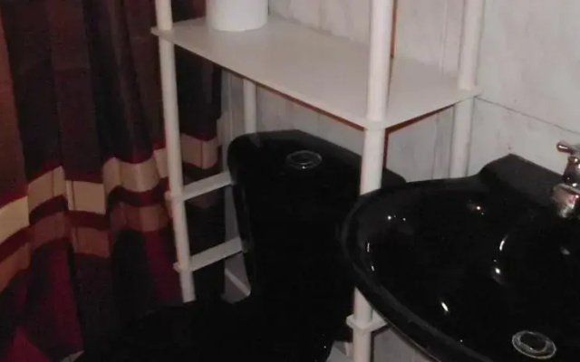 Apartamento Fall Out Trinsan