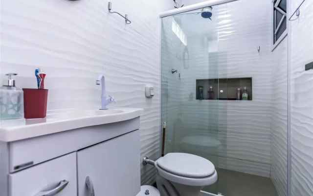 Pousada Captain Morgan