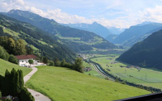 Apartment Kröll Aschau im Zillertal