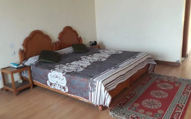 Kausani Best Inn